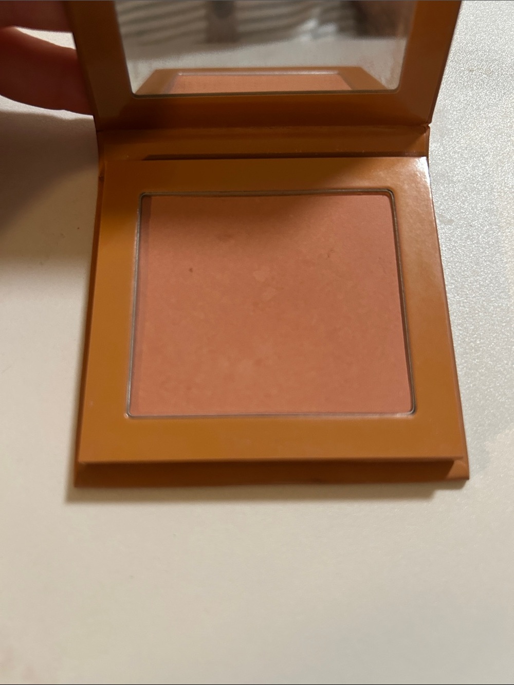 KKW Blush Honey Lab